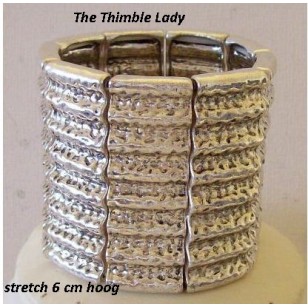 Metalen-Stretch-Armband-8